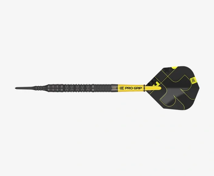 Target Bolide Void 10 Soft Tip