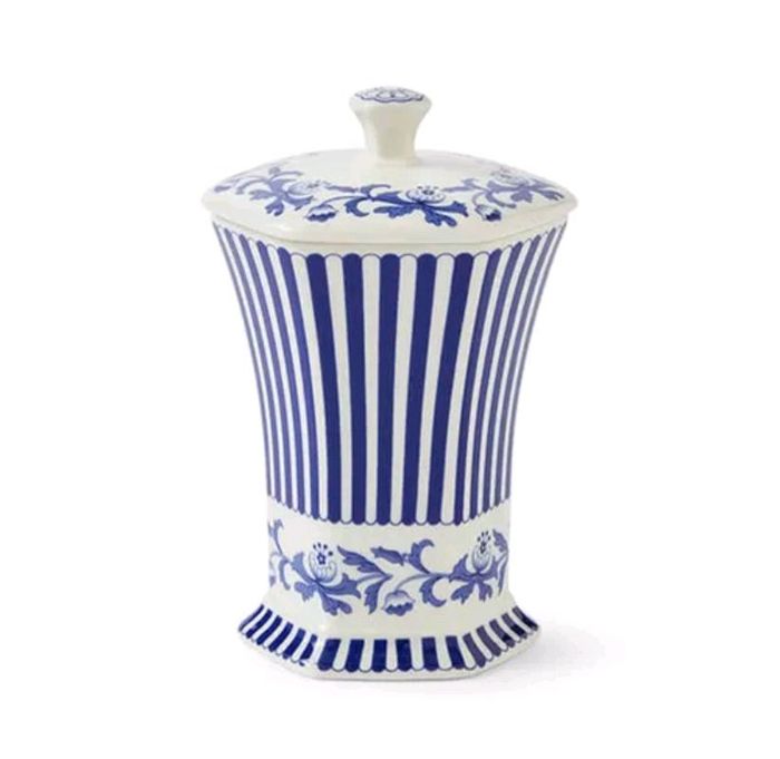Mini Vase Steccato_13cm/5.3"