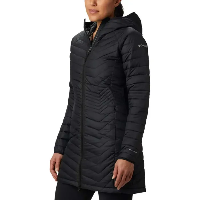 Columbia Powder Lite Chaqueta Autumn Park™