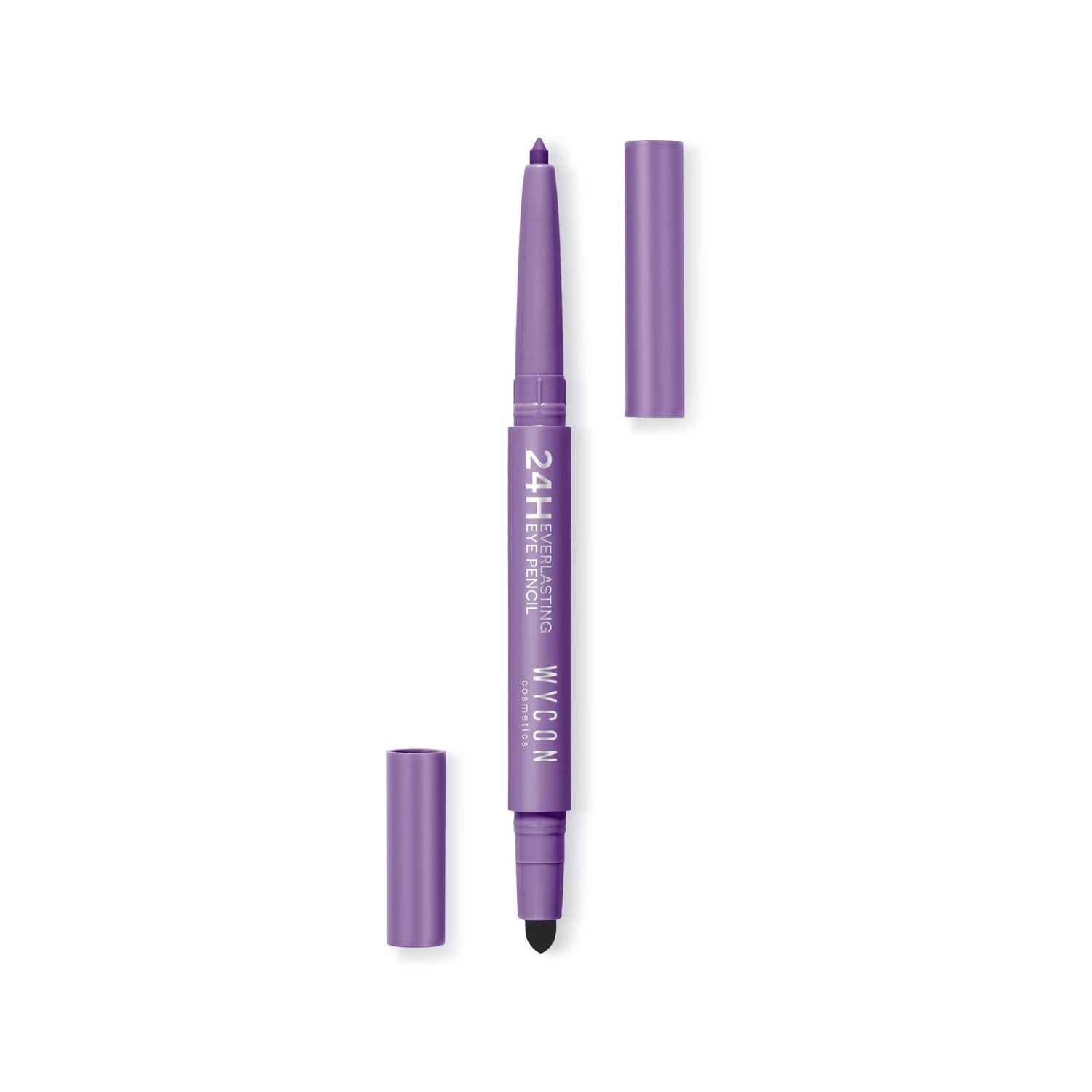 24H EYE PENCIL 37 PURPLE