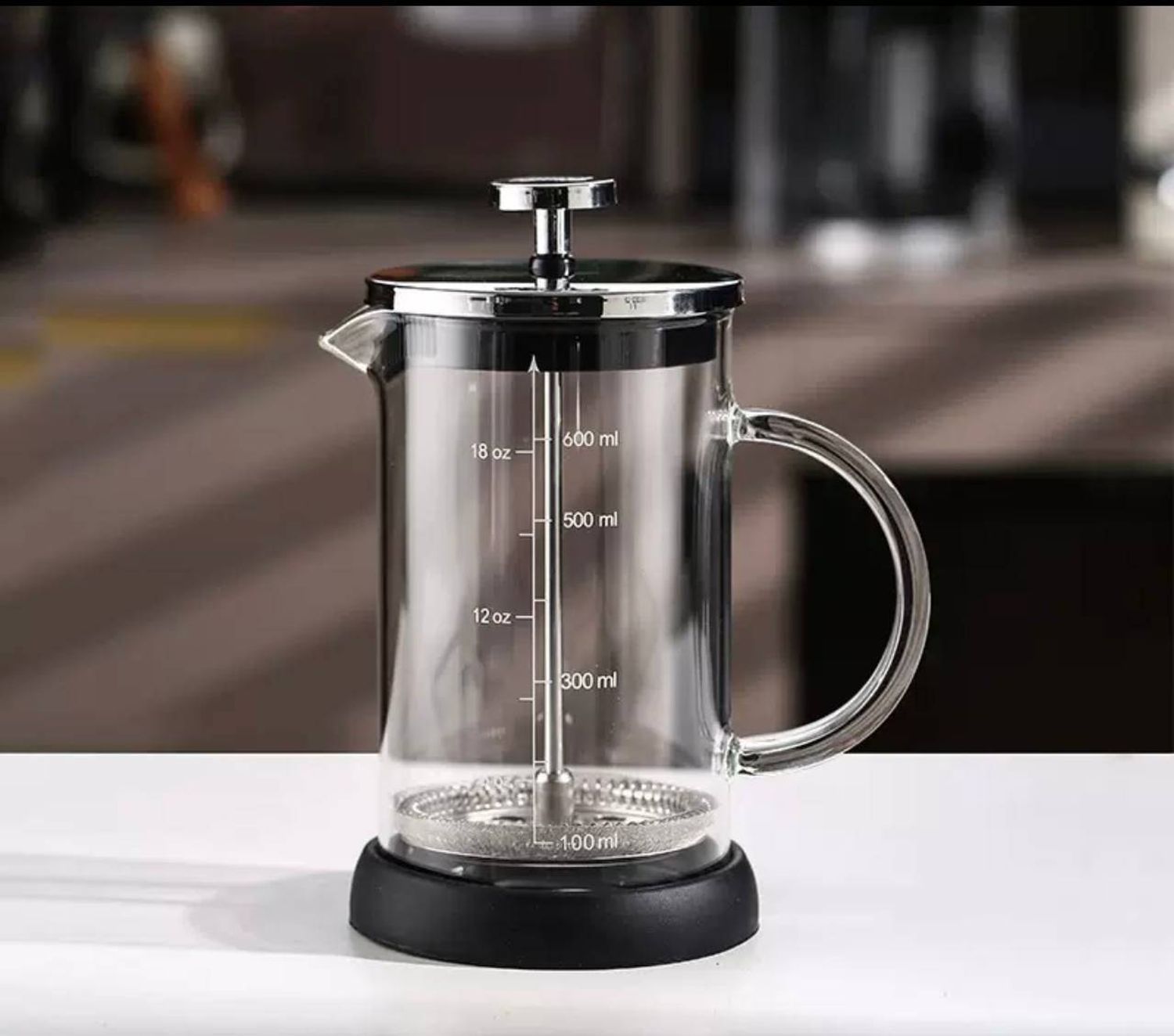 Цай хандлагч