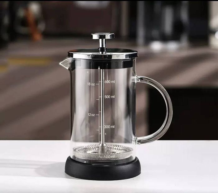 Цай хандлагч