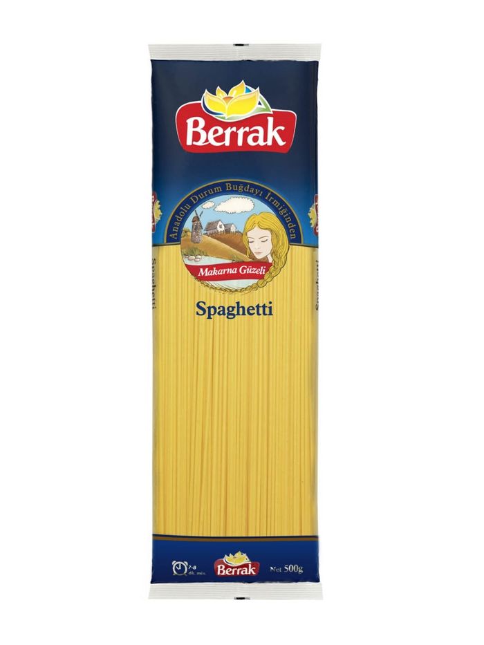 Гоймон Berrak 400гр 