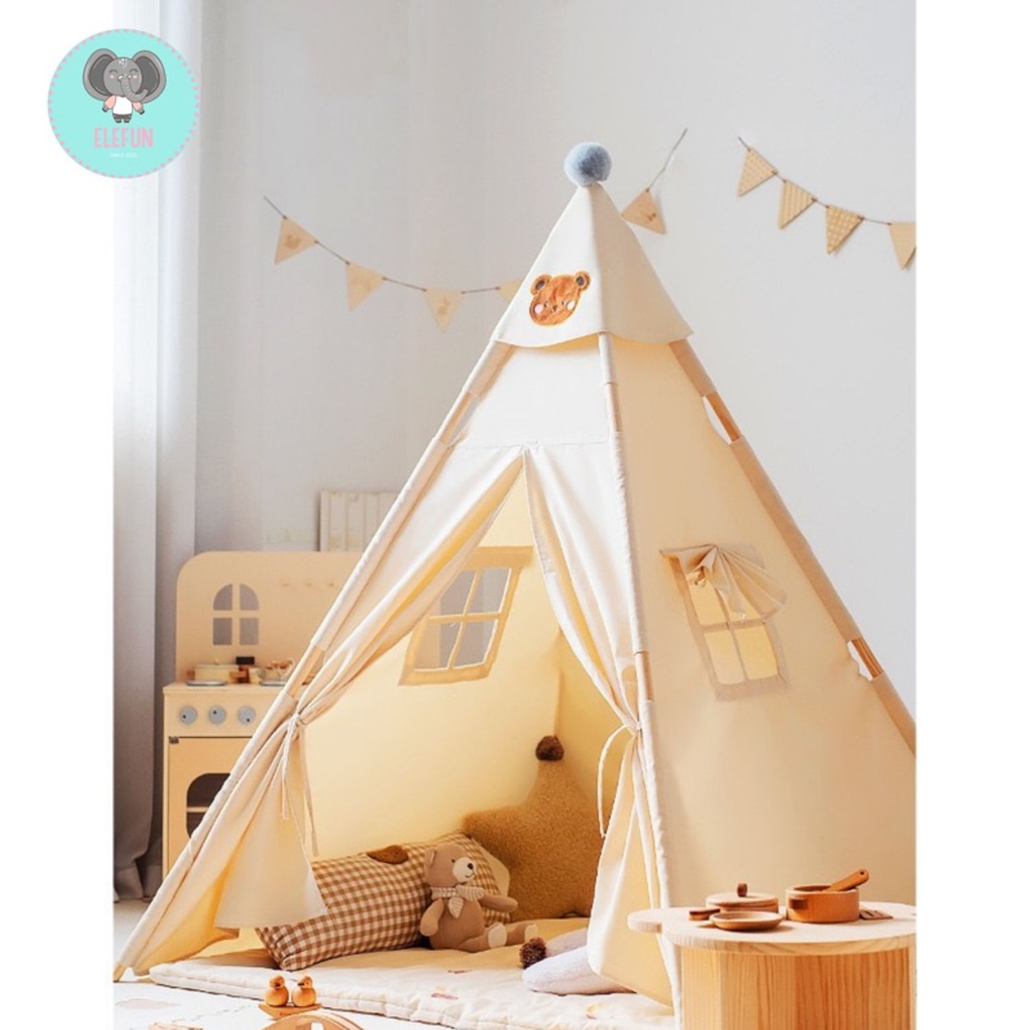 Урцан майхан