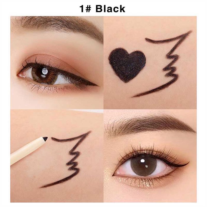 Gel eyeliner 