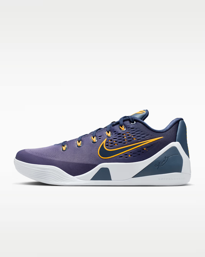 Kobe 9 Elite Low EM Protro