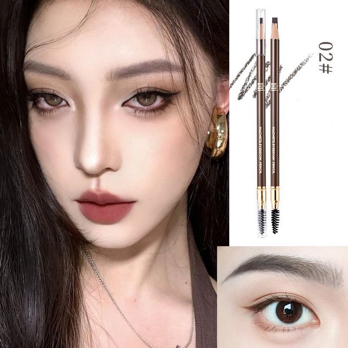 Хөмсөгний харандаа