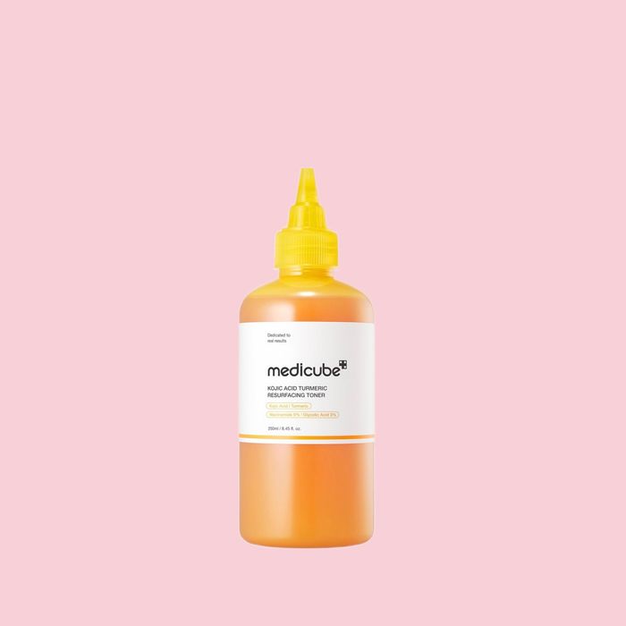Medicube Kojic Acid Resurfacing Toner 250ml