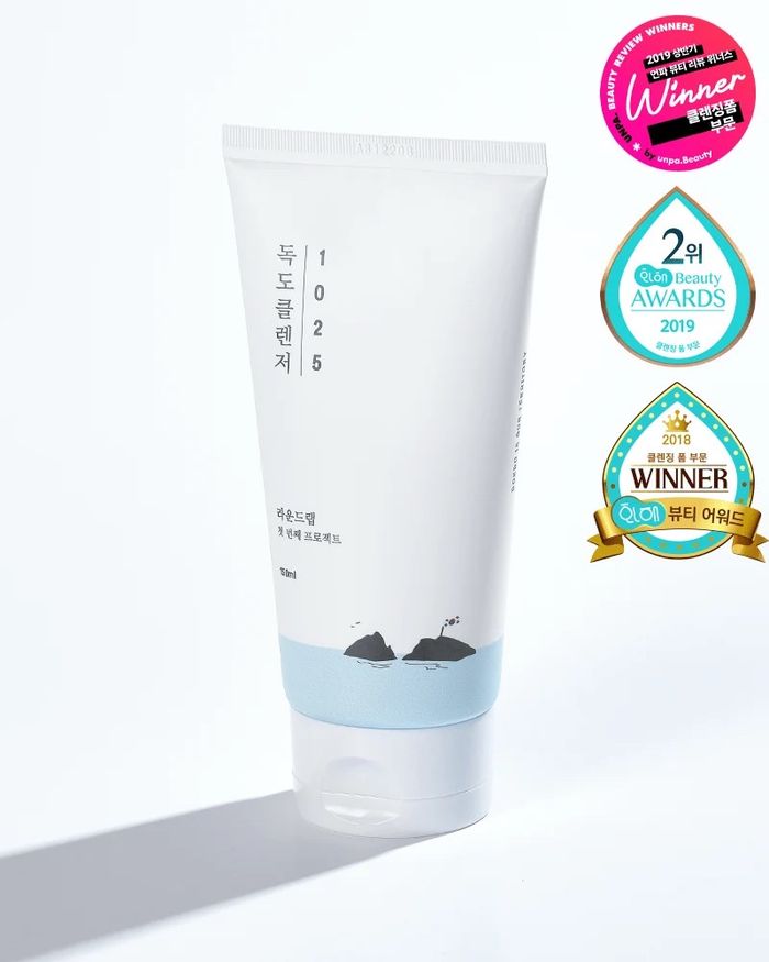 Round Lab/ Dokdo Cleanser 150ml