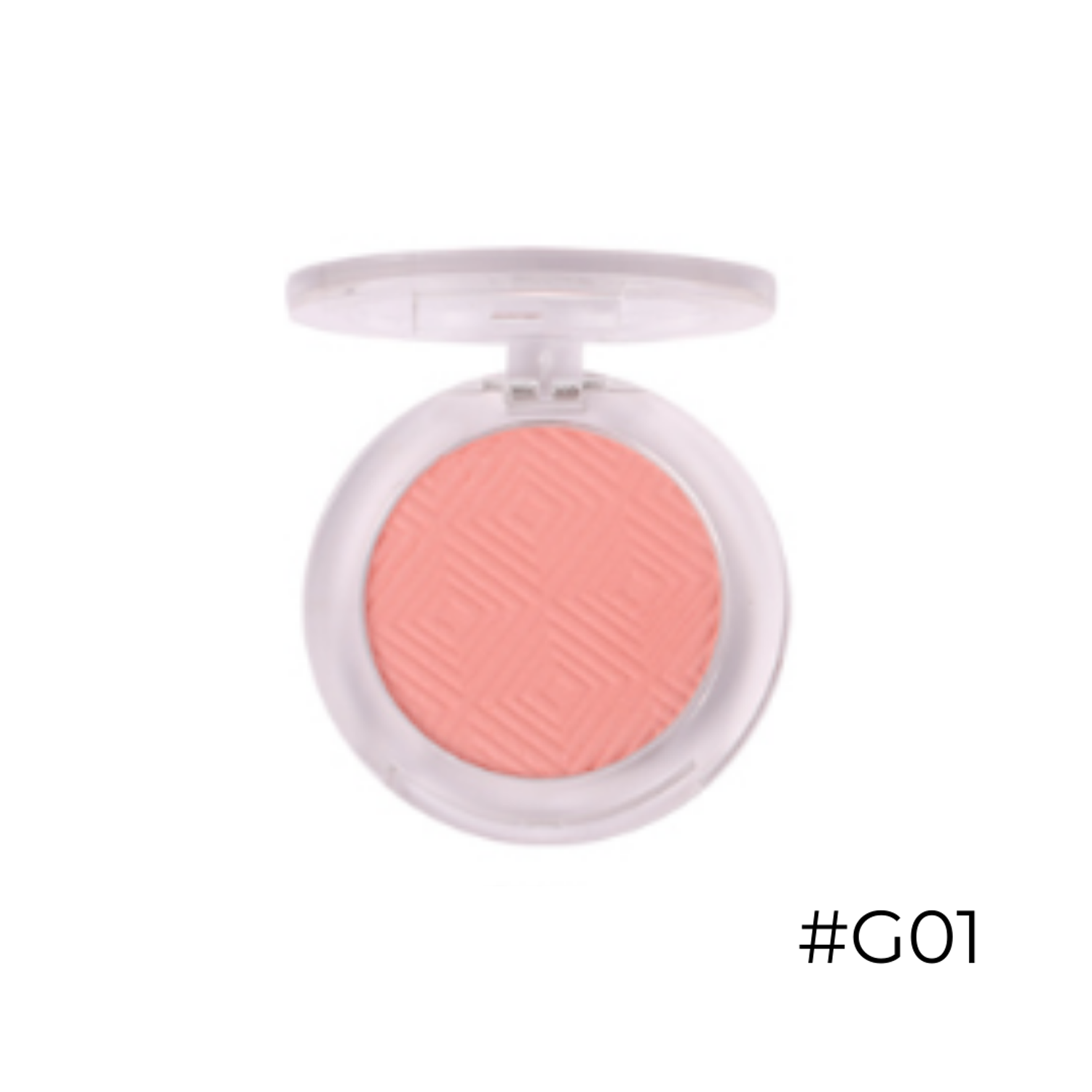 BM Хацар өнгөлөгч | 01