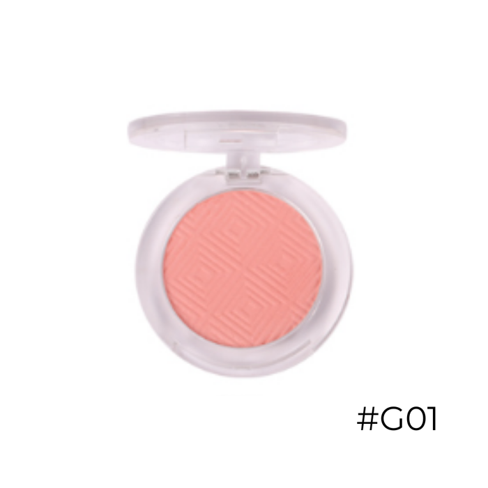 BM Хацар өнгөлөгч | 01