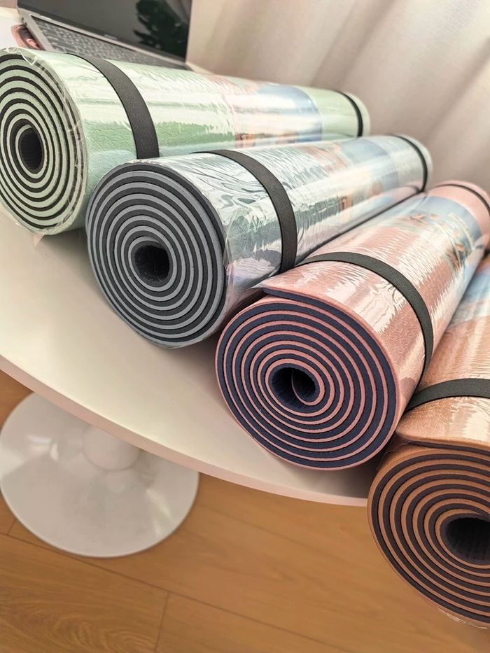 Иогийн гудас