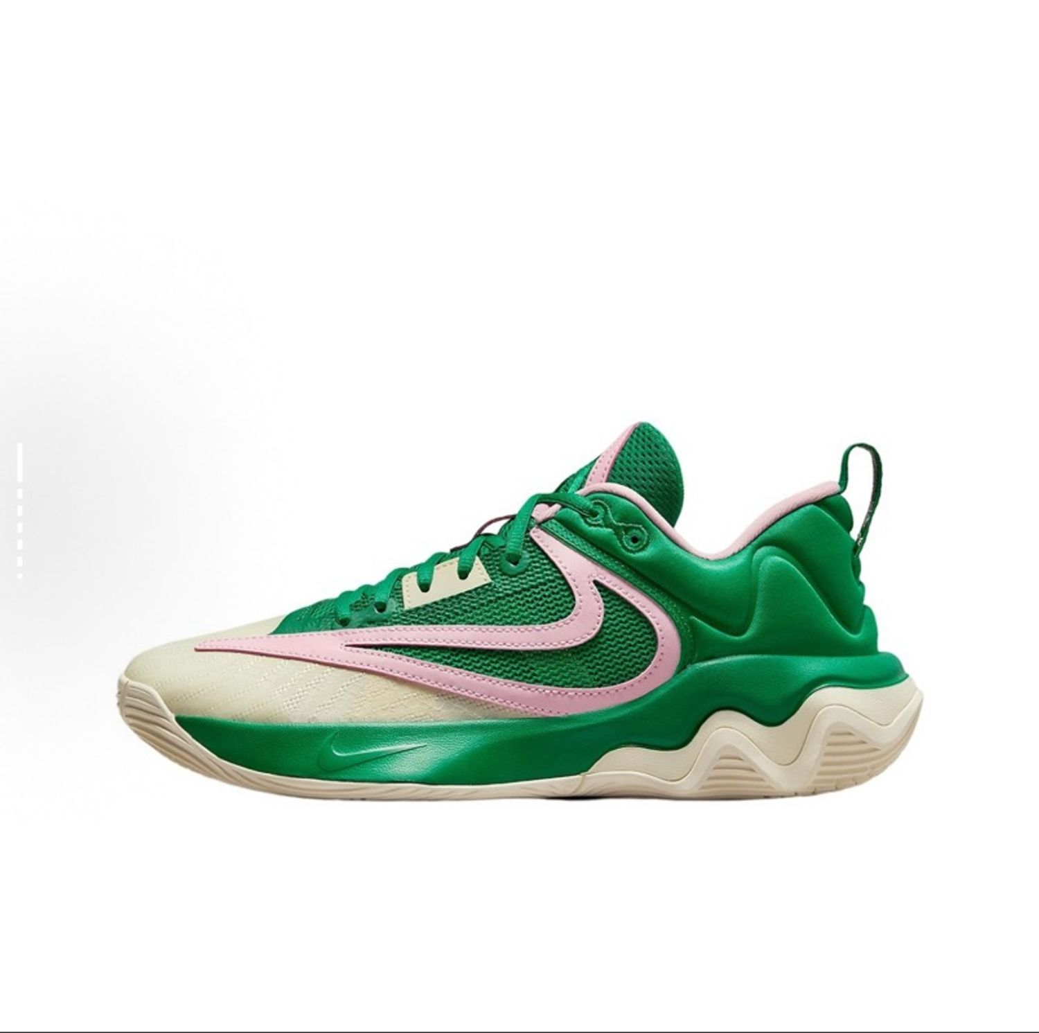 Nike Giannis Immortality 3