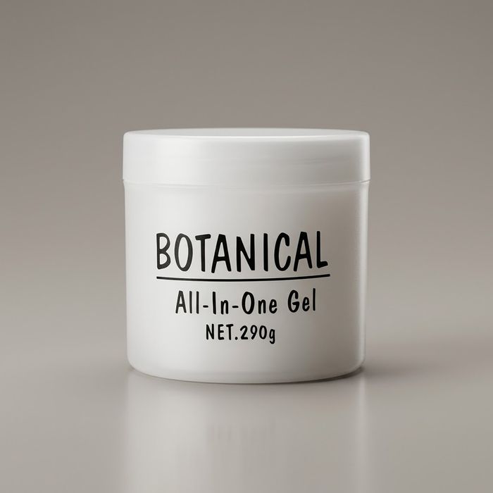 Botanical нүүрний бүх шатыг орлох чийгшүүлэгч гель 290 г