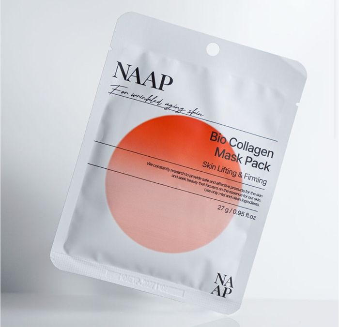 Moisture Essencial Mask Pack /10ш/