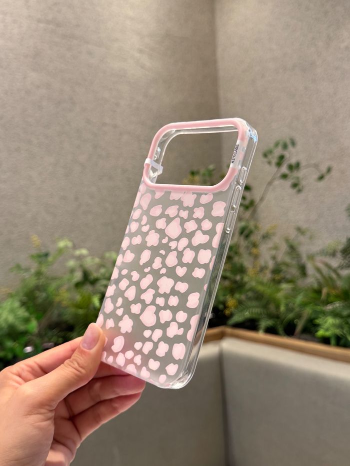 17promax Key case 