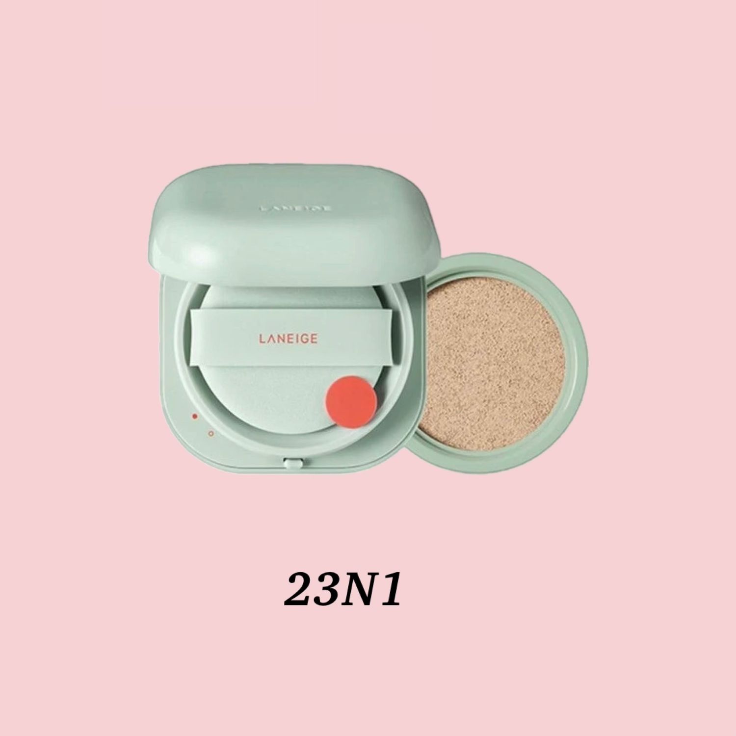 LANEIGE NEO CUSHION MATTE 15g +15gr  23N1 sand