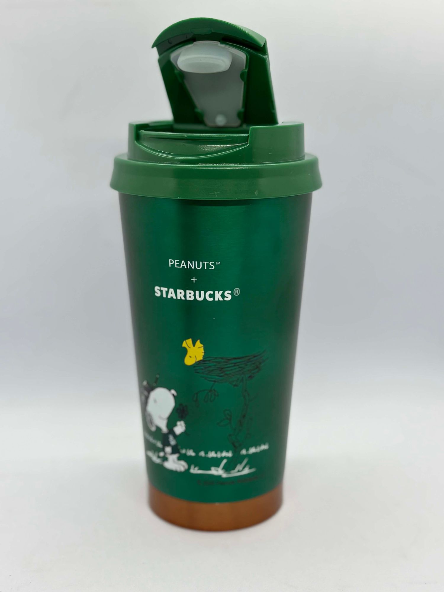 Starbucks аяга ган дотортой 