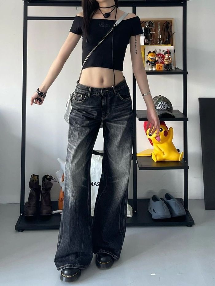 Jeans жеансэн өмд
