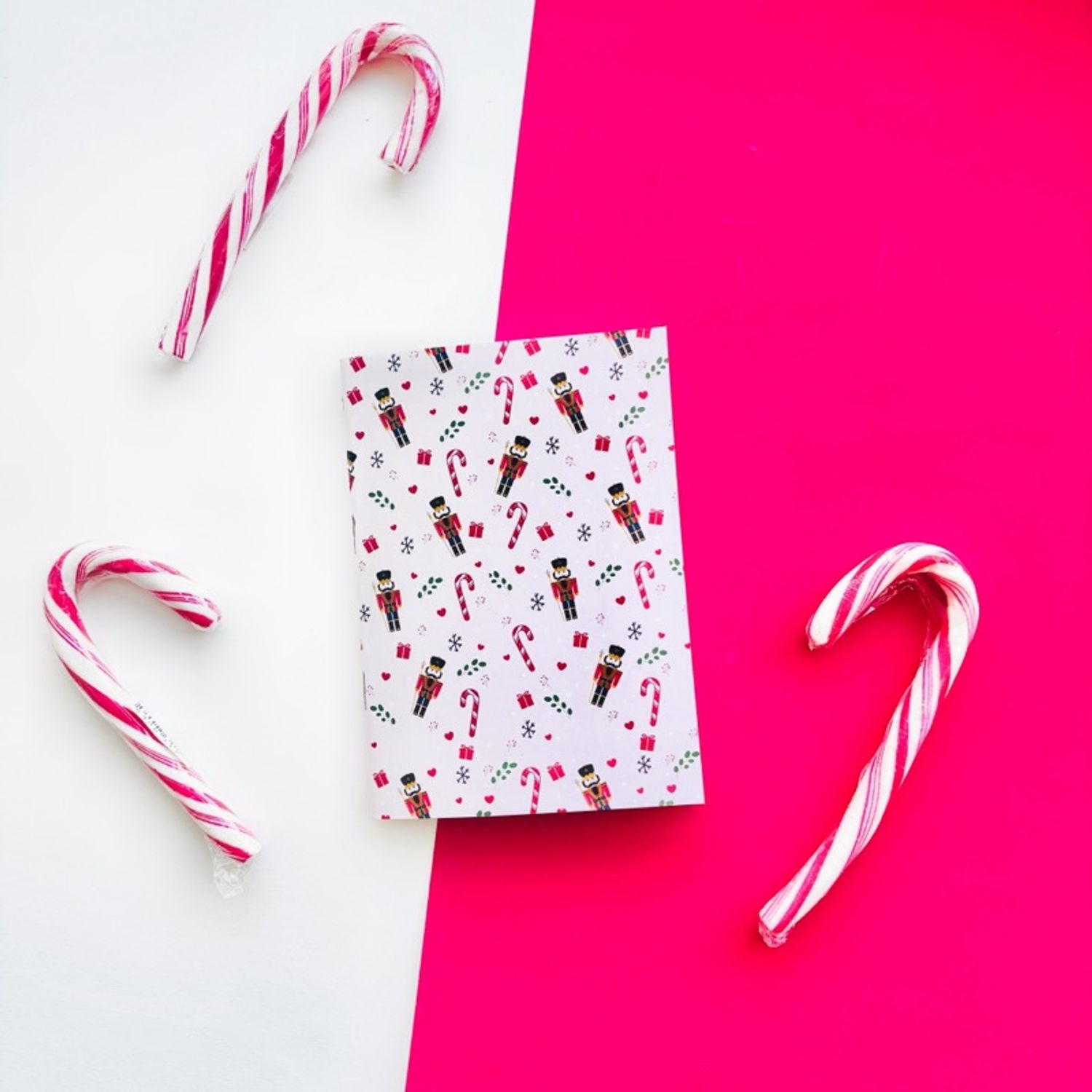 Цөмөөхэй🎄 | А6 дэвтэр