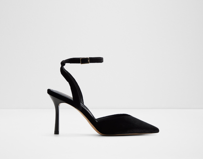 CAROLLING-1-BLACK-L Dress Shoes