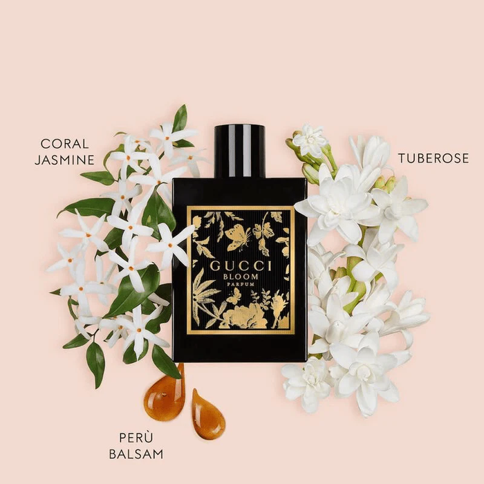 Gucci Bloom Parfum 5 ml