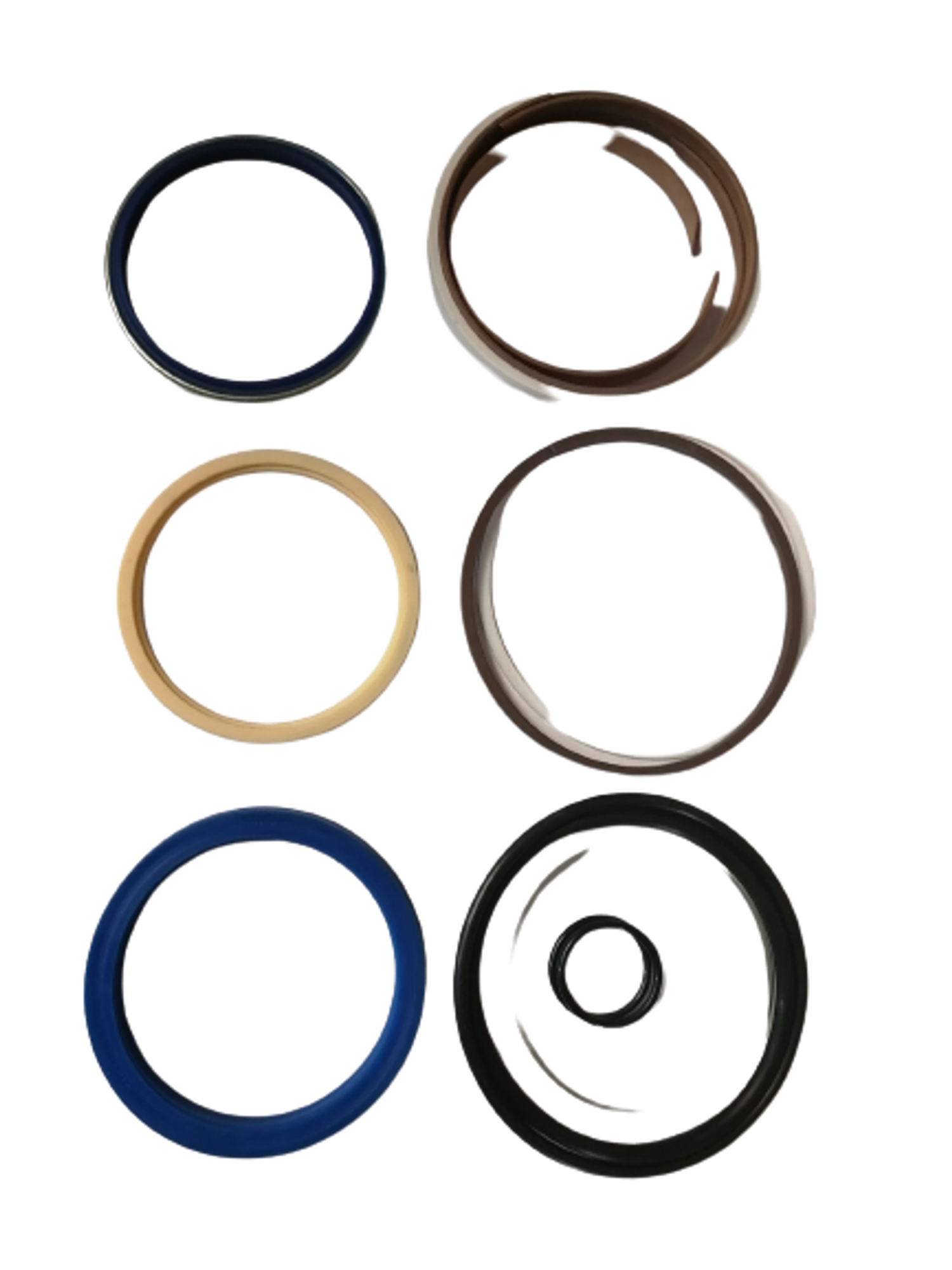 Seal Kit, Ком Жийрэг