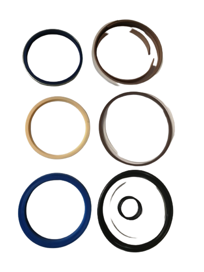 Seal Kit, Ком Жийрэг