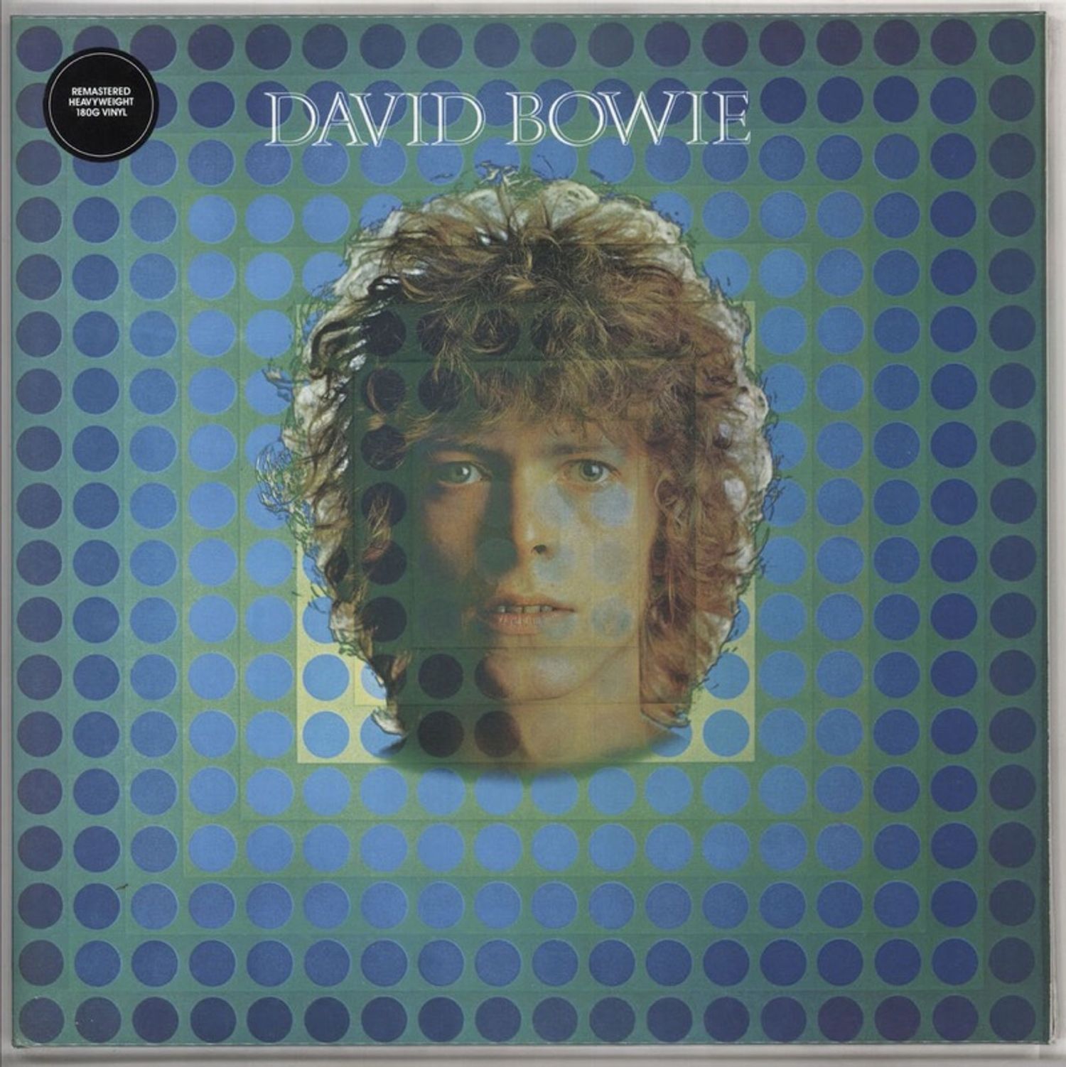 David Bowie – David Bowie