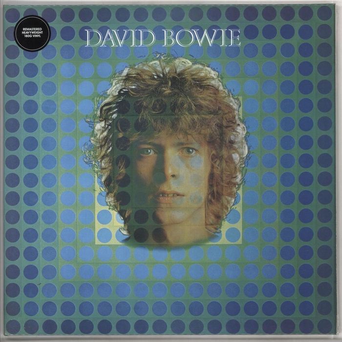 David Bowie – David Bowie