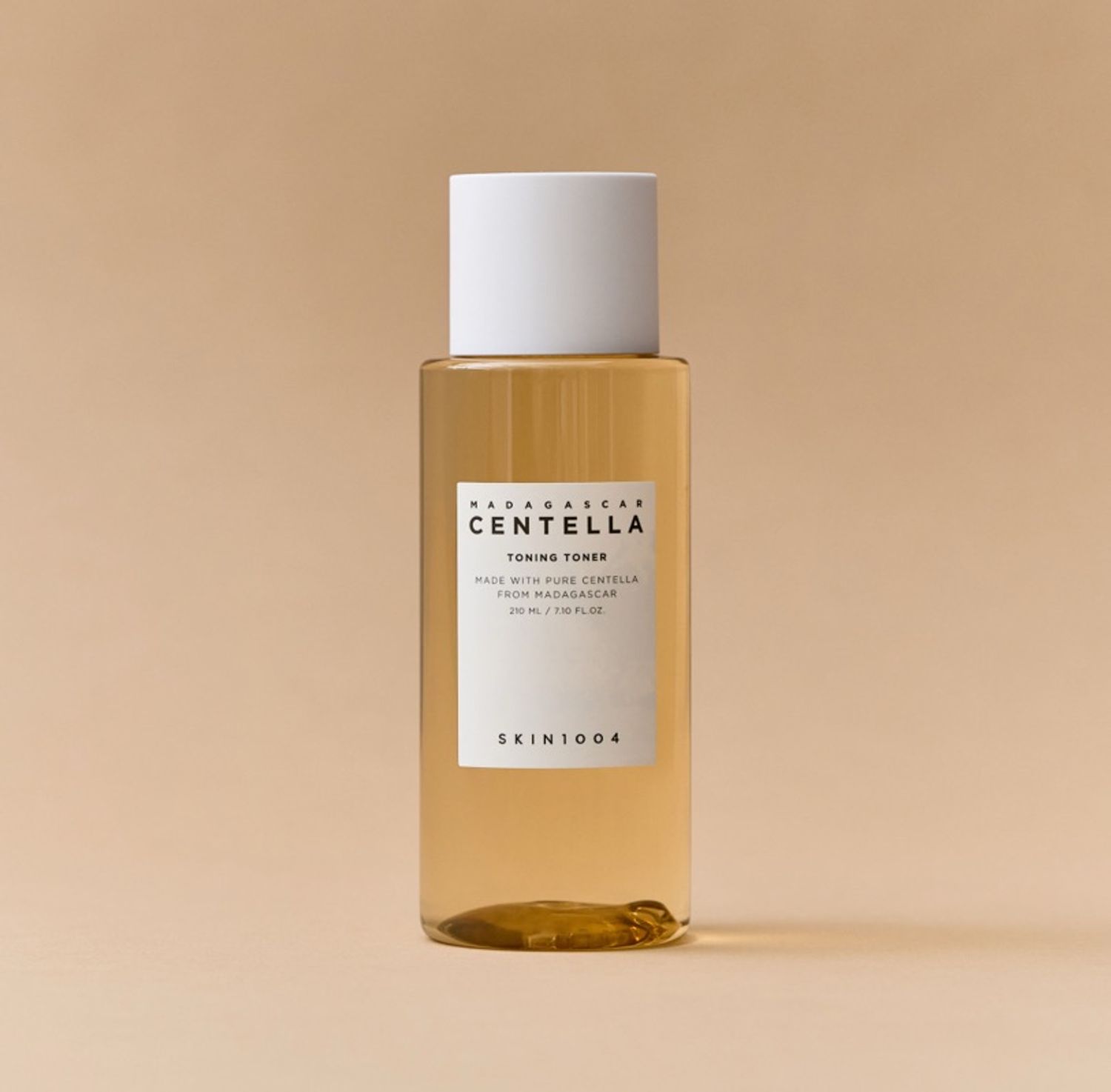 SKIN1004 CENTELLA TONING TONER