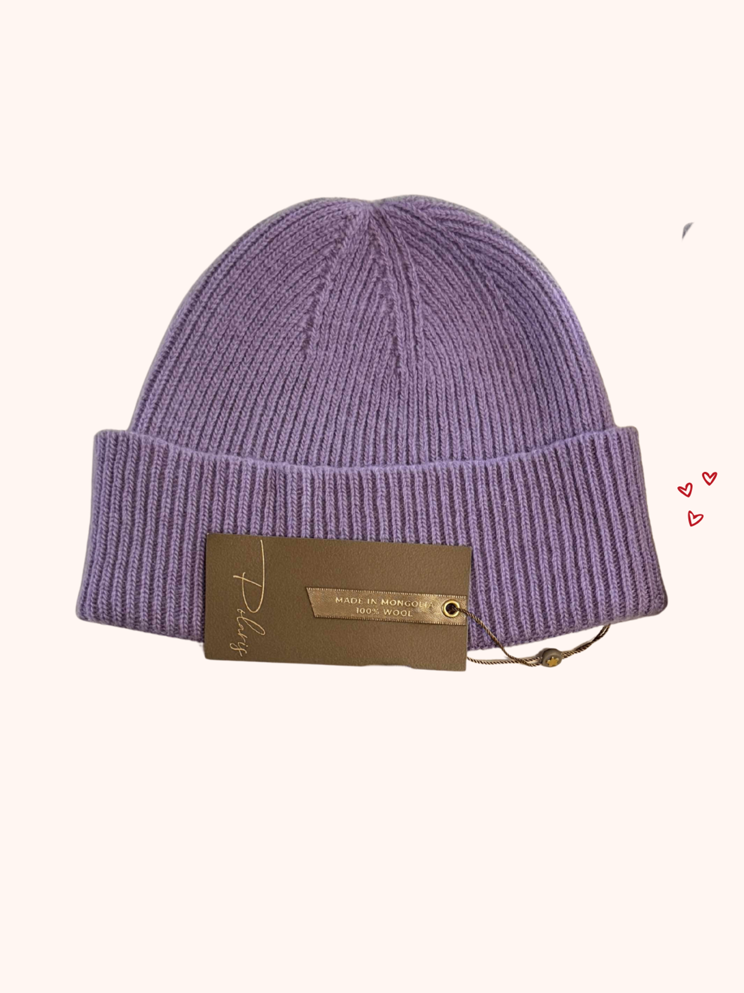 Малгай шинэ