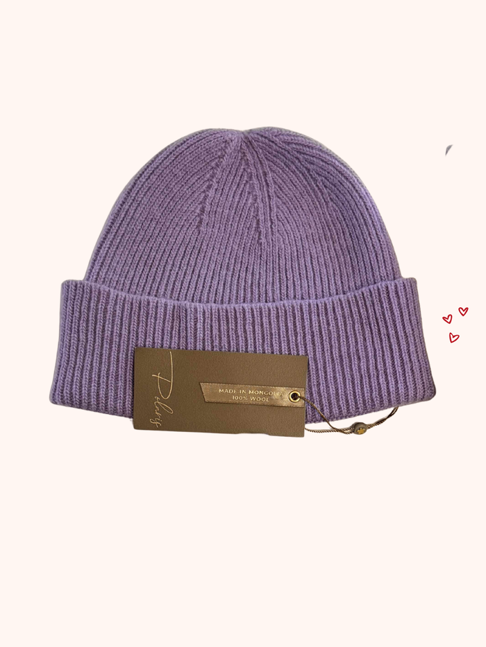 Малгай шинэ