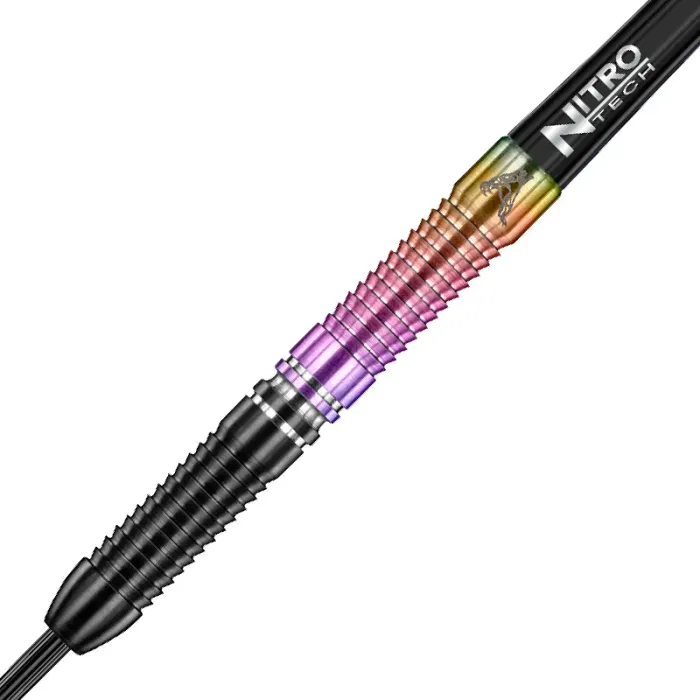 Red Dragon PETER WRIGHT World Champion SE 90% Steel Tip