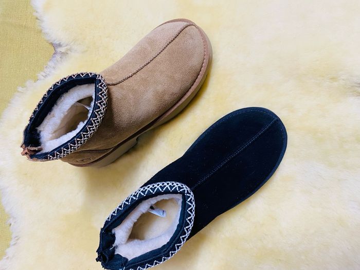 Шинэ загварын платформ