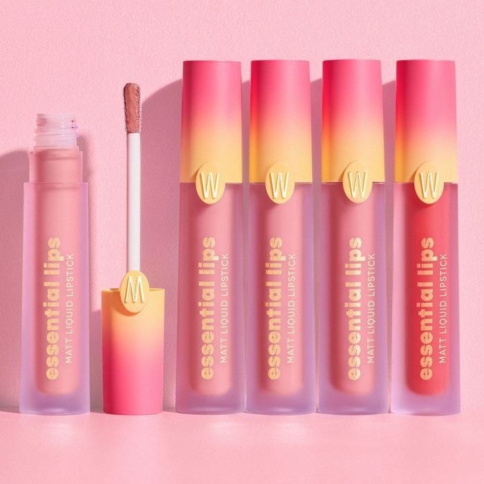ESSENTIAL LIPS 03 SOFT MAUVE