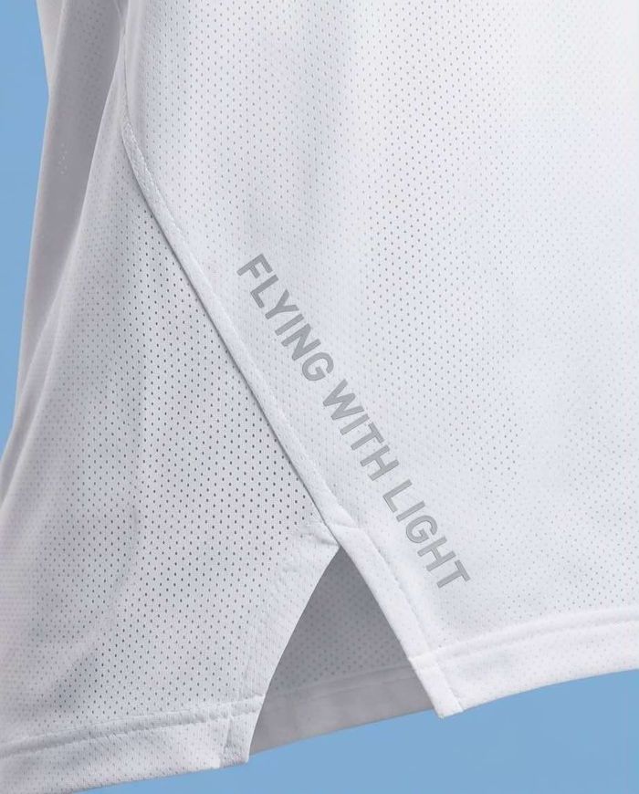 ROUND NECK T-SHIRT