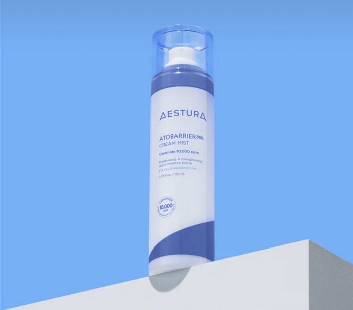 AESTURA ATOBARRIER 365 CREAM MIST 