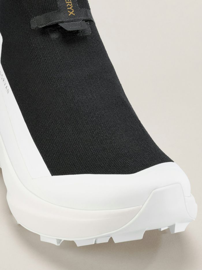 Arc'teryx | Norvan 4 Nivalis 