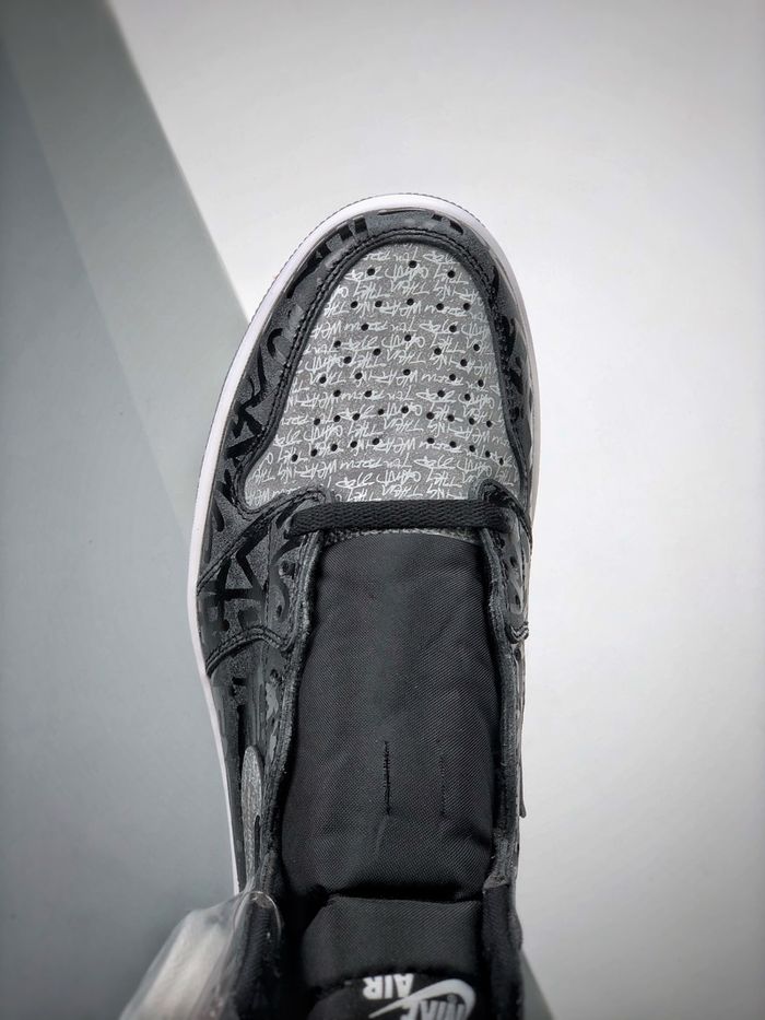 Air Jordan 1 High OG “Rebellionaire”