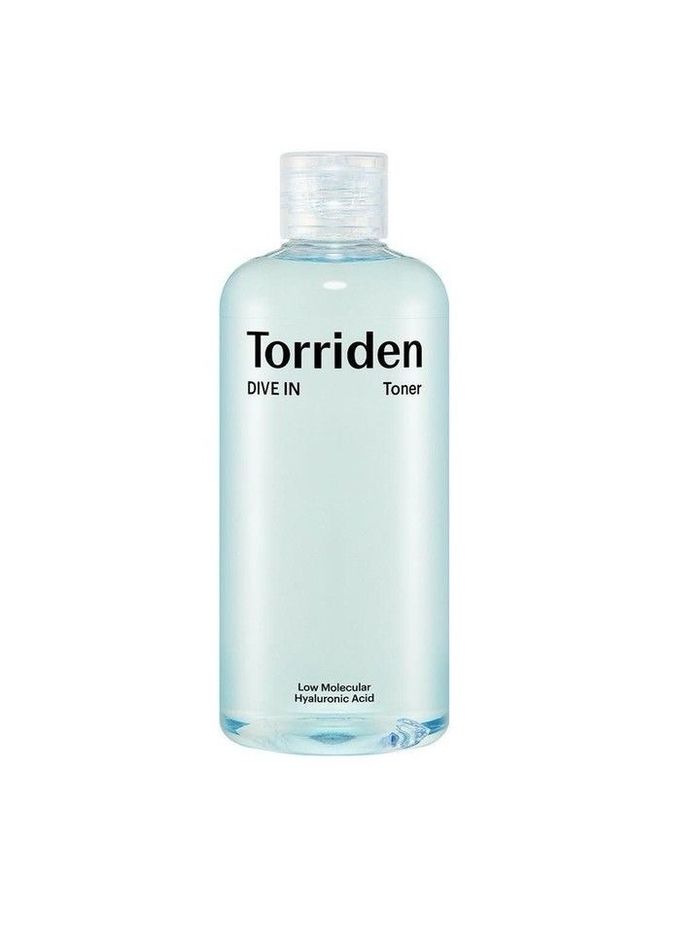 Torriden Dive In Toner