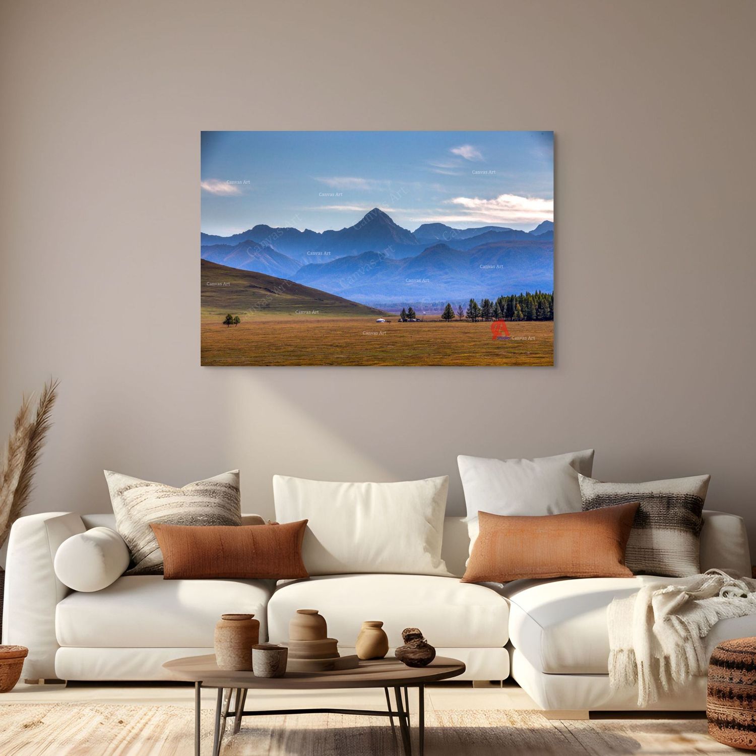 Хорьдол Сарьдаг, Дэлгэрхаан уул 