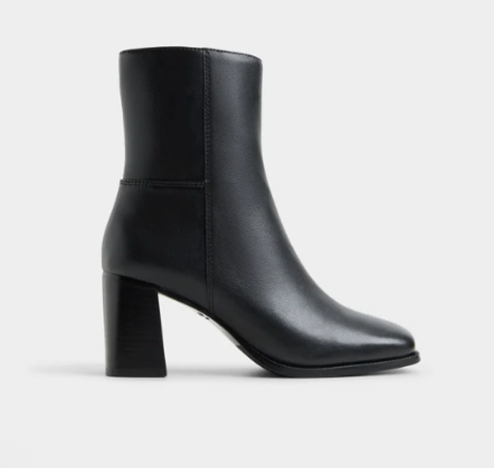 MARLLIE-1-BLACK-L Cas Boots