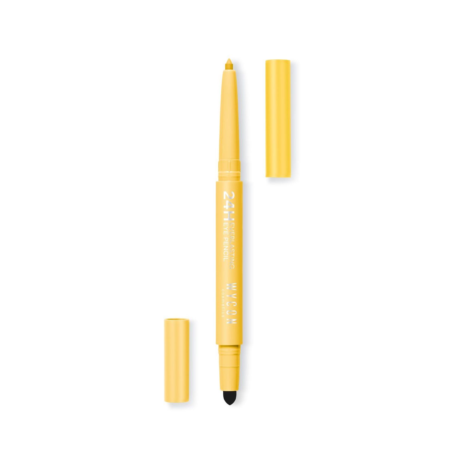 24H EYE PENCIL 42 YELLOW