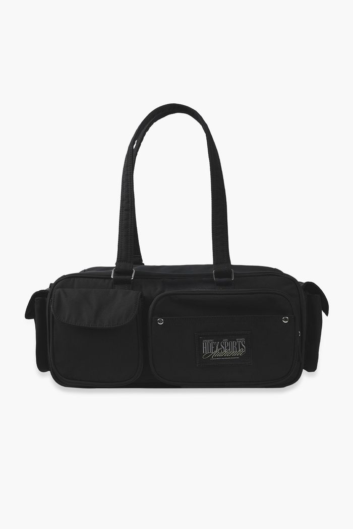 Multi Cargo Tote Bag