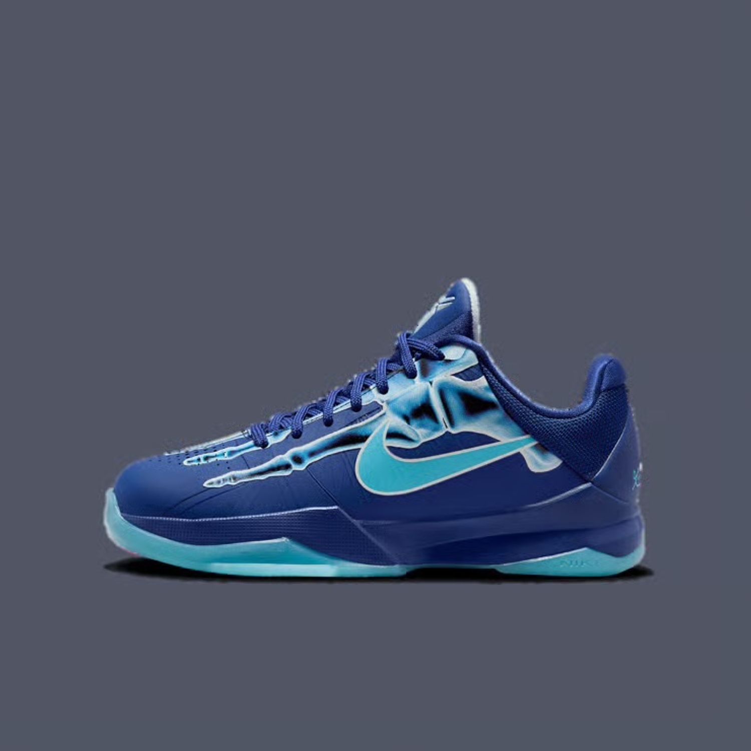 Nike Zoom Kobe 5 Protro