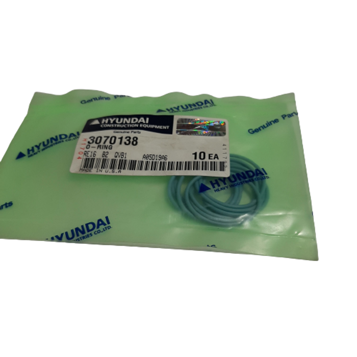 Seal O-Ring, Цагираган Кольц / YUBP-04465