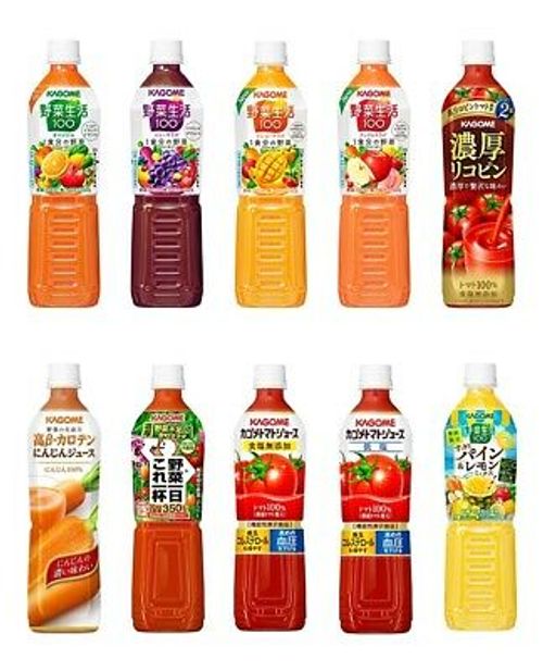 Жүүс Sunny 1л