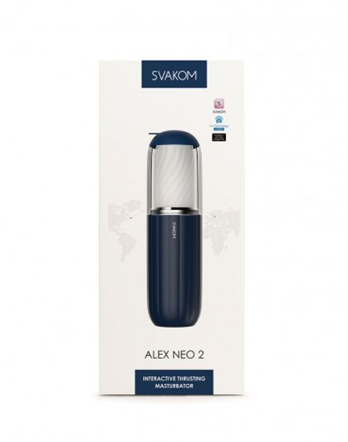 Alex Neo 2