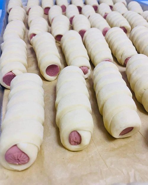 Ороомог - Cloversfoods